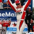 The steep concrete banks of Dover International Speedway aside, Saturday’s OneMain Financial 200 was hardly a cliffhanger, as Joey Logano dominated the proceedings from start to finish in winning his […]