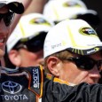 Penske Racing announced Tuesday that Joey Logano will join the team in 2013. He will drive the No. 22 Shell-Pennzoil Ford in the NASCAR Sprint Cup Series. Logano, 22, a […]