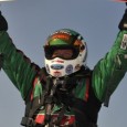 John Force raced to the $100,000 victory in the Traxxas Nitro Shootout Saturday at the AAA Texas NHRA Fall Nationals at the Texas Motorplex near Dallas. Force edged Shootout top […]