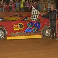 Laddie Fulcher held off several strong challenges throughout the first 20-lap main of Saturday night’s twin features racing card for the Jodeco Auto Sales Late Models at Senoia Raceway in […]