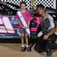 Mickey Trosclair of Luling, LA made a very eventful week a successful one by reclaiming the NeSmith Chevrolet Weekly Racing Series point lead after a Week 23 win at Albany […]