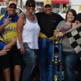 It had been two years since the Super Late Models had competed at Montgomery Motor Speedway in Montgomery, AL. The Southern Superstars World Classic in 2010, which was won by […]