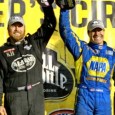 Shawn Langdon won his first-career NHRA Full Throttle Drag Racing Series event with a victory in the Top Fuel final in Sunday’s fifth annual O’Reilly Auto Parts Nationals at zMax […]