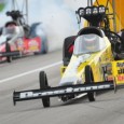 Top Fuel driver Spencer Massey earned the qualifying lead and won the inaugural $100,000 NHRA Traxxas Nitro Shootout during Saturday action at the 58th annual Mac Tools U.S. Nationals presented […]