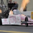 Persistent rain showers forced NHRA officials to postpone the completion of eliminations for the Auto-Plus NHRA Nationals at Maple Grove Raceway until Monday at 11 a.m. Nearly two rounds of […]