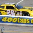 Senioa, GA native Bubba Pollard, arguably the winningest late model driver in the country over the past two seasons, will be looking to get his second straight ARCA/CRA Super Series […]