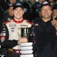 The scene for the 2012 ARCA Racing Series presented by Menards season finale at Kansas Speedway resembled the setting one year ago at the track, when Alex Bowman won his […]