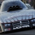 Jack Beckman raced to a track record performance Friday to lead Funny Car qualifying at the Auto-Plus NHRA Nationals at Maple Grove Raceway. Morgan Lucas (Top Fuel), V. Gaines (Pro […]