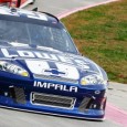 Mr. Martinsville is back — with mission accomplished. With surgical precision, pole sitter Jimmie Johnson triumphed at one of his best race tracks, gathering steam toward a sixth NASCAR Sprint […]