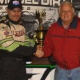 Jimmy Owens of Newport, TN won Saturday Night’s 23rd Annual Lucas Oil Dixie Shootout at Dixie Speedway in Woodstock, GA. Owens, who started 13th on the grid, inherited the lead […]