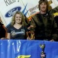 Johnny Bridges from Cherryville, North Carolina put his name in the USCS history books by winning his first USCS presented by Goodyear main event of the 2012 season at Carolina […]