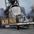 Khalid alBalooshi raced to his first-career NHRA Top Fuel victory while Mike Neff kept his championship hopes alive with a win in Funny Car during Monday’s rain-delayed 28th annual Auto-Plus […]