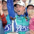 Fans who came to Kansas Speedway on Sunday thought they were attending a NASCAR Sprint Cup Series race. Instead, they witnessed the latest episode of “Survivor.” Matt Kenseth won a […]