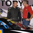 Michael Lance proved to be the man to beat Saturday night, as Gresham Motorsports Park in Jefferson, GA wrapped up their 2012 season. Lance topped the Pro Late Model field […]