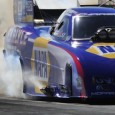 Ron Capps raced to his fifth Funny Car victory of the season Sunday at the Big O Tires NHRA Nationals and cut Jack Beckman’s series lead to four points with […]