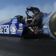 Antron Brown did everything he needed to do with win his first career NHRA Championship on Sunday – he made it all the way to the last race and still […]