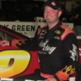 Hayden, Alabama’s Augie Grill led just final 19 laps to claim Saturday’s return of the Florida Cracker 200 for Super Late Models at New Smyrna Speedway in New Smyrna Beach, […]