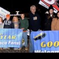 The USCS Fall Nationals 2012 Flip Flop 50 twin main event season finale for the United Sprint Car Series winged sprint cars at historic Riverside Speedway in West Memphis, AR […]