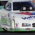 Jack Beckman stole the show again Friday in the second round of qualifying for the Automobile Club of Southern California NHRA Finals at Auto Club Raceway and said, “all things […]