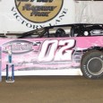 Keith Nosbisch has had a lock on Late Model victory lane at East Bay Raceway Park in Tampa, FL as of late, as he scored his third straight feature victory […]