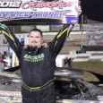 The NeSmith Chevrolet Dirt Late Model Series Touring Division opens the 2013 season with the five-race Rock Auto.com Speedweeks Presented by Racecar Engineering on January 28 through February 2 at […]