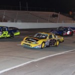 The Rev-Oil Pro Cup Series will start their 2013 campaign off on April 6 at Dillon Motor Speedway. It will be the first of 14 races in the 2013 season. Photo courtesy Pro Cup Media