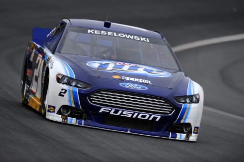 NASCAR's Sprint Cup Series hits the track Thursday for Preseason Thunder at Daytona International Speedway.  Photo by Jared C. Tilton/Getty Images for NASCAR