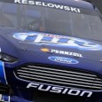 NASCAR fans will get their first glimpse of the new sixth-generation NASCAR Sprint Cup Series cars on the storied Daytona International Speedway for three days this week at Preseason Thunder, […]