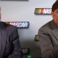 NASCAR Chairman and CEO Brian France took to the podium Tuesday at the NASCAR Hall of Fame during the sanctioning body’s stop on the week-long media tour, and offered fans […]