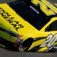 New faces with new teams and new cars were on display during day one of Preseason Thunder at Daytona, but one storyline dominated – the Gen-6 car is sleek and […]