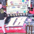 Ronny Lee Hollingsworth is on a roll in NeSmith Chevrolet Dirt Late Model Series Rock Auto.com Speedweeks Presented By Racecar Engineering action at Bubba Raceway Park in Ocala, FL.  Right […]