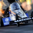 Antron Brown raced to the qualifying lead in Top Fuel Friday at the NHRA Arizona Nationals at Firebird International Raceway. Johnny Gray (Funny Car) and Mike Edwards (Pro Stock) also […]