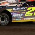 Billy Moyer of Batesville, AR, added to his all time record win total in the UNOH DIRTcar Nationals Presented by Summit Racing Equipment, holding on for a hard-fought victory in […]