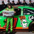 Once again, Danica Patrick made history. In winning the pole for the Feb. 24 Daytona 500 during Sunday’s time trials at Daytona International Speedway, Patrick set a new standard for […]