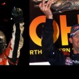 Danny Lasoski survived a wild finish in Sunday night’s World of Outlaws STP Sprint Car Series main event to win for the 20th time of his career at Volusia Speedway […]