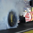 Doug Kalitta raced to the No. 1 qualifying position in Top Fuel Saturday at the NHRA Arizona Nationals at Firebird International Raceway. Johnny Gray (Funny Car) and Mike Edwards (Pro […]