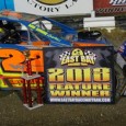 Thursday night of the TUSA Hoosier Mod Lite Winternationals at the East Bay Raceway Park in Tampa, FL fell victim to the weather but when the cars returned on Friday […]