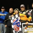 Ken Schrader edged Austin Dillon by a tooth at the checkered flag Monday night at Volusia Speedway Park in Barberville, FL to win the Gator Championship at the UNOH DIRTcar […]