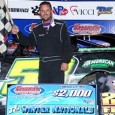 Mark Whitener has gotten the FASTRAK Racing Series Winter Nationals at East Bay Raceway Park in Tampa, FL off to a fast start by sweeping the opening two night of […]