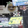 The term “hat-trick” is normally used in hockey to describe scoring three goals in a game. In the 37th edition of the East Bay Winter Nationals at East Bay Raceway […]