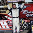 Pulling off the biggest win of his career, Matt Cooper out of McKenzie TN drove the race of his life, starting out in front of the 26 car field through […]