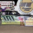 The first night of the 37th Annual Winternationals at East Bay Raceway Park in Tampa, FL, was a cool night, as “The Rocketman” Ritchie Stephens scored the victory in the […]