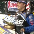 Rodney Sanders fought off hard-charging Kyle Bronson Tuesday night to win the DIRTcar UMP Modified opener at the 42 nd Annual UNOH DIRTcar Nationals Presented by Summit Racing Equipment at […]