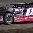 Ronny Lee Hollingsworth of Northport, AL returned to familiar ground on Friday night at Bubba Raceway Park inOcala, FL as he pulled his Sparks Motorsports Special into victory lane for […]