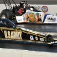 Tony Schumacher raced to the qualifying lead in dramatic fashion Friday at the O’Reilly Auto Parts NHRA Winternationals presented by Super Start Batteries. Jack Beckman (Funny Car) and Mike Edwards […]