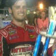 Travis Cope insists he doesn’t have New Smyrna Speedway figured out. The results indicate otherwise. Cope led the final 92 laps in a dominating performance Saturday night en route to […]