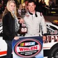 After being denied a trip to victory lane in the first two races to open the season at Kingsport Speedway in Kingsport, TN, Adam Long of Pounding Mill, VA, brought […]