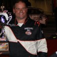 You don’t always have to start up front to win races, and Anthony Anders of Easley, SC, proved that point Friday night at Kingsport Speedway in Kingsport, TN. Anders started […]