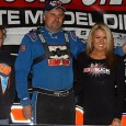 Dennis Erb, Jr. came from the eighth starting spot to win the 16th Annual Indiana Icebreaker sanctioned by the Lucas Oil Late Model Dirt Series on Saturday night at Brownstown […]