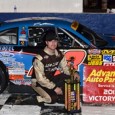 Jesse LeFevers topped a strong field of Late Models Saturday night, as he scored the win in the 100-lap feature at Hickory Motor Speedway in Hickory, NC. The Bojangles Late […]